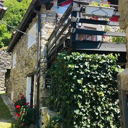 Holiday home Ca Storta Lt *