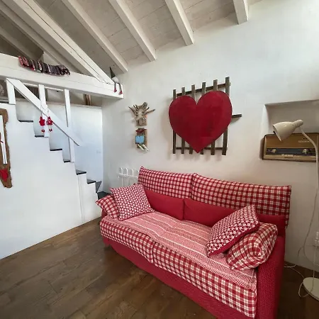 Ca Storta Lt Holiday home Gravedona