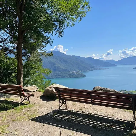Holiday home Ca Storta Lt *