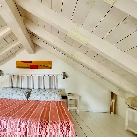 Ca Storta Lt Holiday home