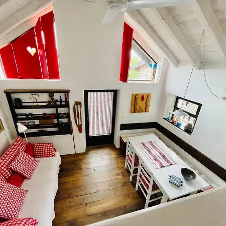 Ca Storta Lt Holiday home *
