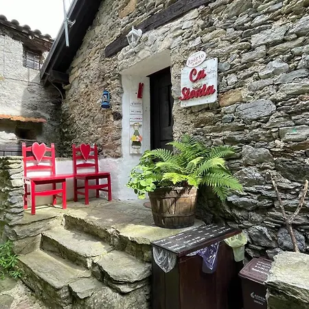 Holiday home Ca Storta Lt