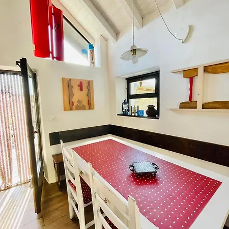 Holiday home Ca Storta Lt *