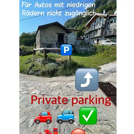 Ca Storta Lt