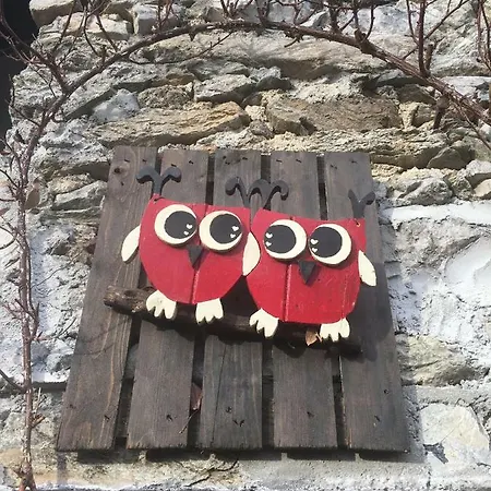 Ca Storta Lt Nyaraló *