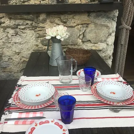 Ca Storta Lt *