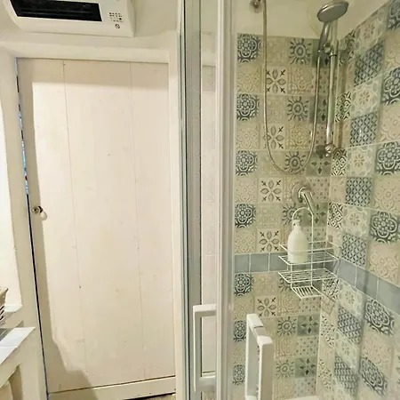 بيت للعطل Ca Storta Lt *